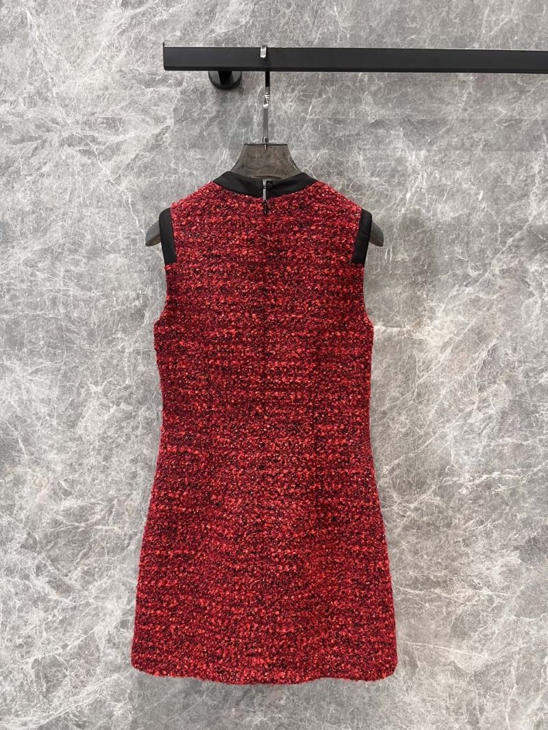 Miu Miu Dress